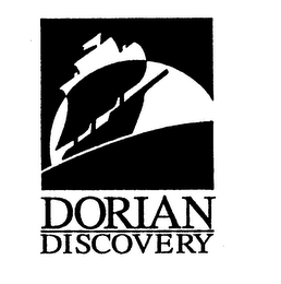 DORIAN DISCOVERY