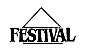 FESTIVAL