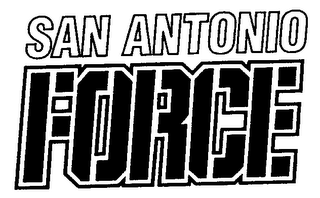 SAN ANTONIO FORCE