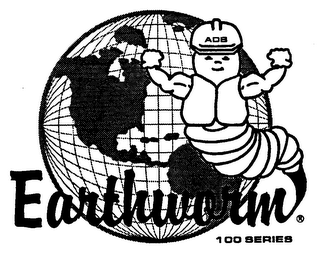 EARTHWORM 100 SERIES ADB