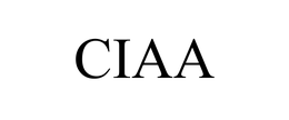 CIAA