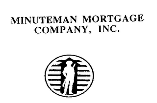 MINUTEMAN MORTGAGE COMPANY, INC.