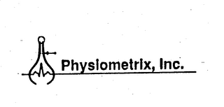 PHYSIOMETRIX, INC.