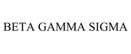 BETA GAMMA SIGMA, INC.