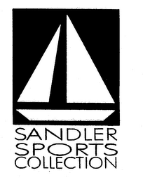 SANDLER SPORTS COLLECTION