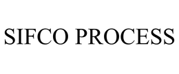SIFCO PROCESS