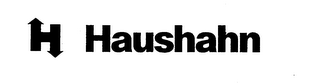 H HAUSHAHN