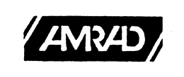 AMRAD CORPORATION LTD logo