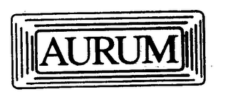 AURUM