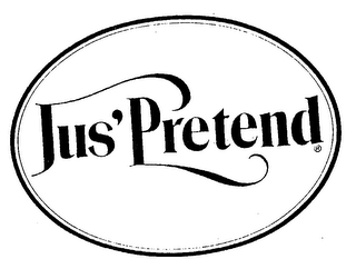 JUS' PRETEND