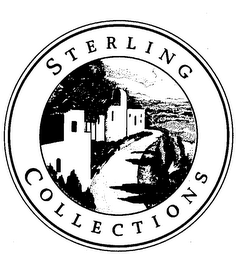 STERLING COLLECTIONS