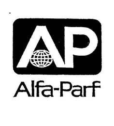 AP ALFA-PARF