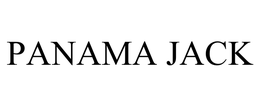 PANAMA JACK trademark