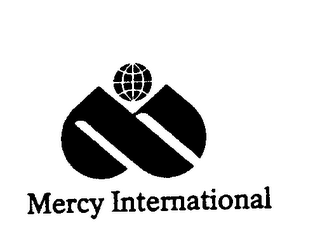 M MERCY INTERNATIONAL