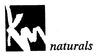 KM NATURALS