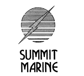 SUMMIT MARINE