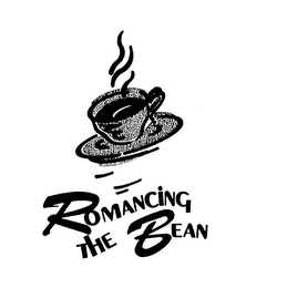 ROMANCING THE BEAN