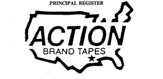 ACTION BRAND TAPES