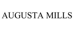 AUGUSTA MILLS