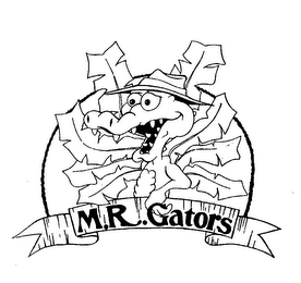 M.R.GATORS