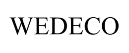 WEDECO