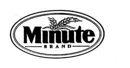 MINUTE BRAND