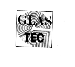 GLAS TEC