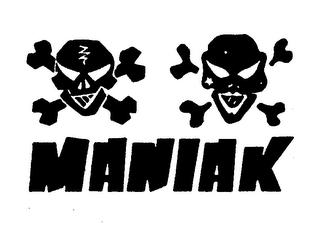 MANIAK