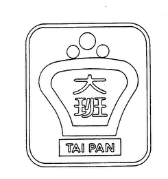 TAI PAN