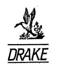 DRAKE
