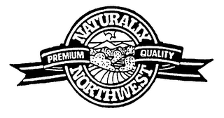 NATURALLY NORTHWEST PREMIUM QUALITY