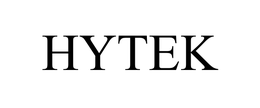 HYTEK FINISHES CO.