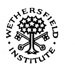 WETHERSFIELD INSTITUTE