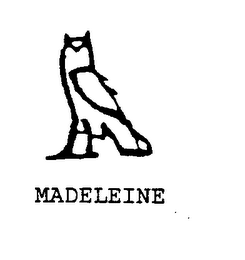 MADELEINE