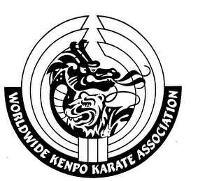 WORLDWIDE KENPO KARATE ASSOCIATION