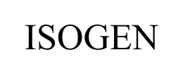 ISOGEN