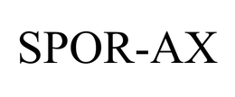 SPOR-AX