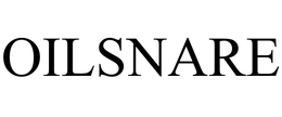 OILSNARE