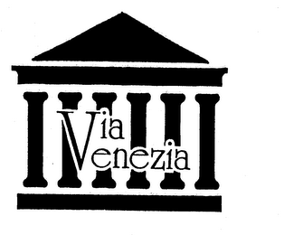 VIA VENEZIA