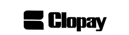 CLOPAY CORPORATION logo