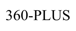 360-PLUS