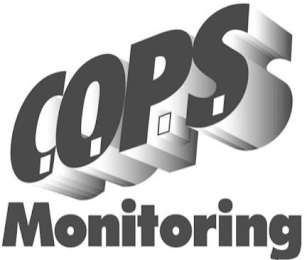 C.O.P.S. MONITORING