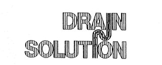 DRAIN SOLUTION