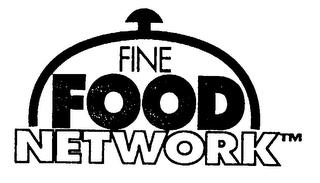 FINE FOOD NETWORK