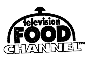 TELEVISION FOOD CHANNEL