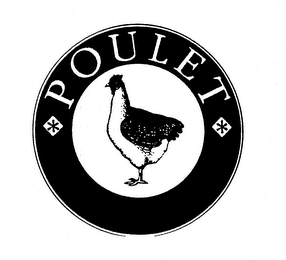 POULET