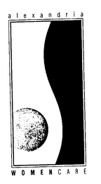 ALEXANDRIA WOMENCARE