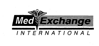 MED EXCHANGE INTERNATIONAL