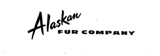 ALASKAN FUR COMPANY