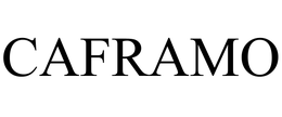 CAFRAMO LIMITED